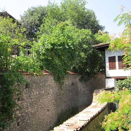 Hotel Tabag Ahmet Bey Konagi Safranbolu Exterior foto