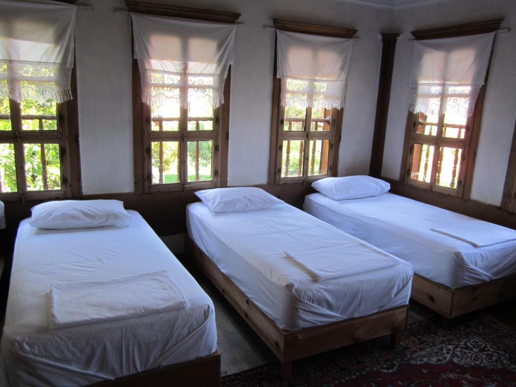 Hotel Tabag Ahmet Bey Konagi Safranbolu Zimmer foto