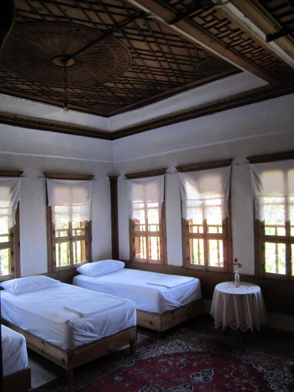 Hotel Tabag Ahmet Bey Konagi Safranbolu Zimmer foto