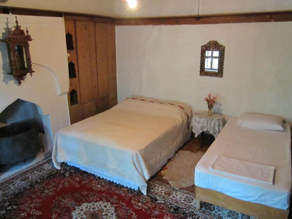 Hotel Tabag Ahmet Bey Konagi Safranbolu Zimmer foto