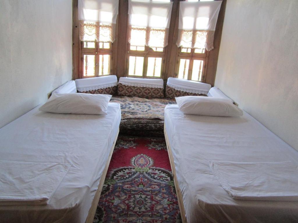 Hotel Tabag Ahmet Bey Konagi Safranbolu Zimmer foto