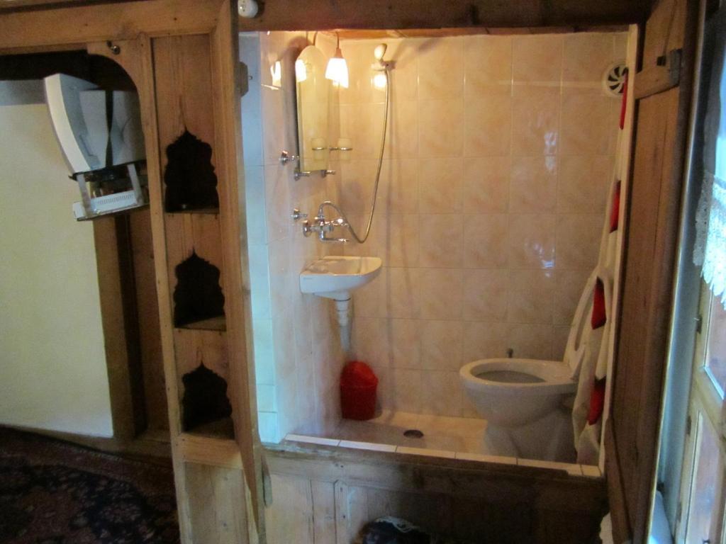 Hotel Tabag Ahmet Bey Konagi Safranbolu Zimmer foto