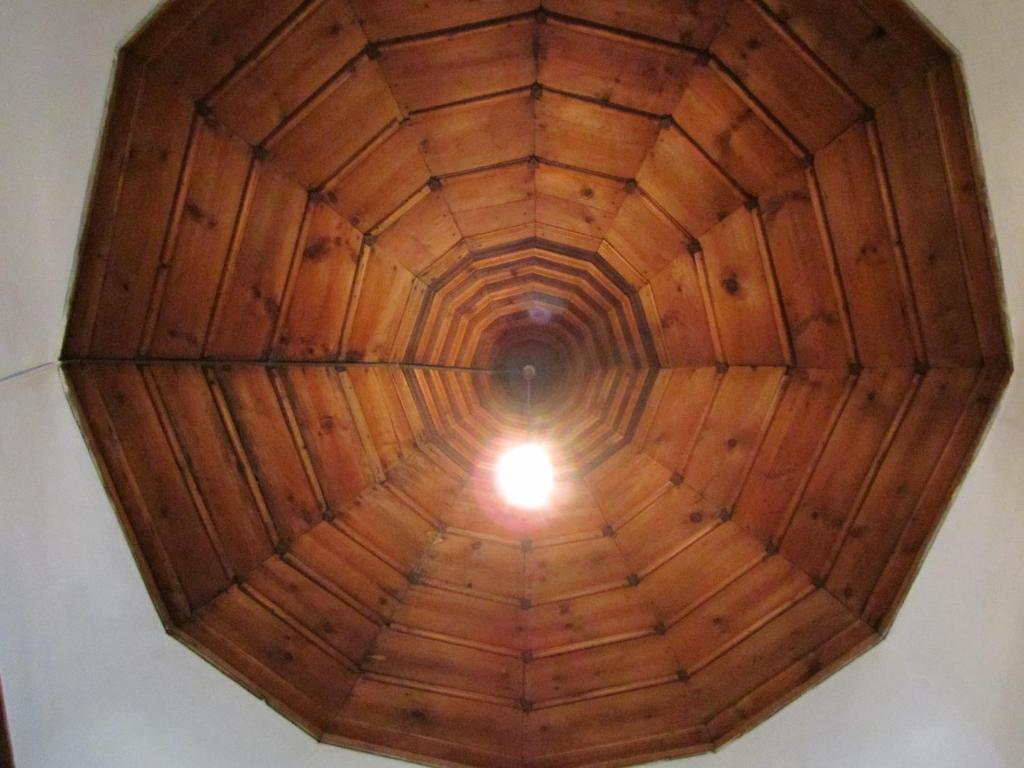 Hotel Tabag Ahmet Bey Konagi Safranbolu Exterior foto