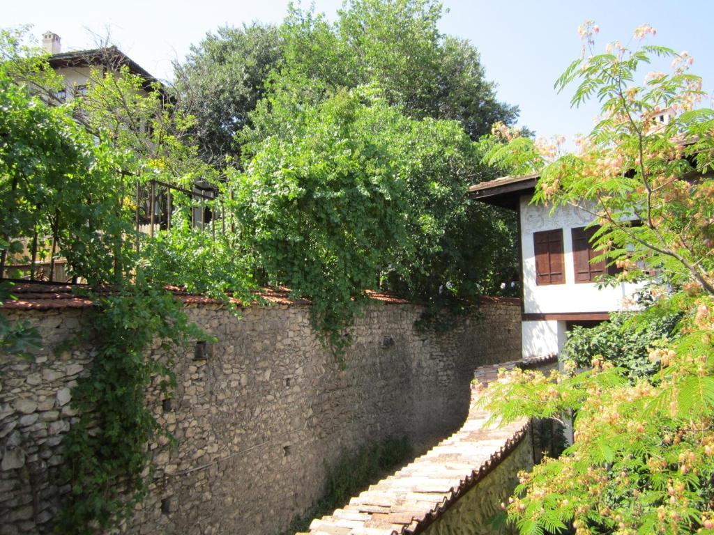 Hotel Tabag Ahmet Bey Konagi Safranbolu Exterior foto