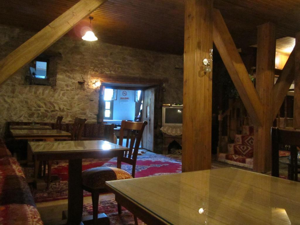 Hotel Tabag Ahmet Bey Konagi Safranbolu Exterior foto
