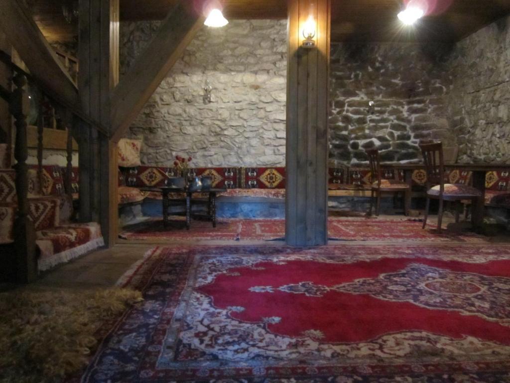 Hotel Tabag Ahmet Bey Konagi Safranbolu Exterior foto