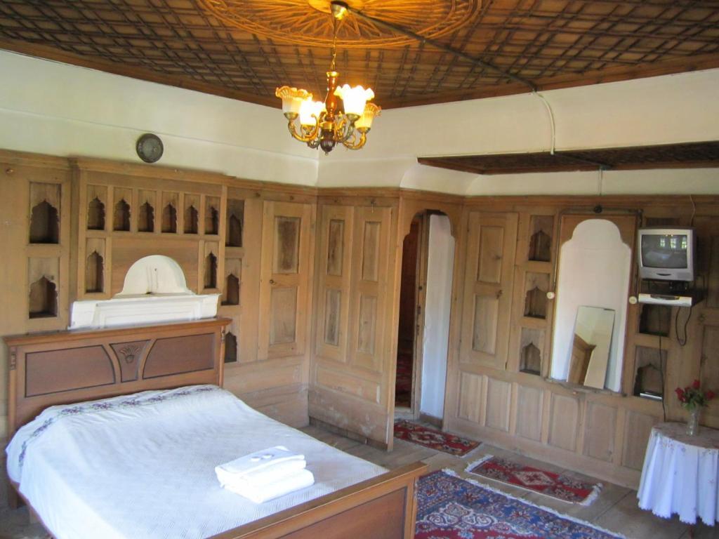 Hotel Tabag Ahmet Bey Konagi Safranbolu Exterior foto