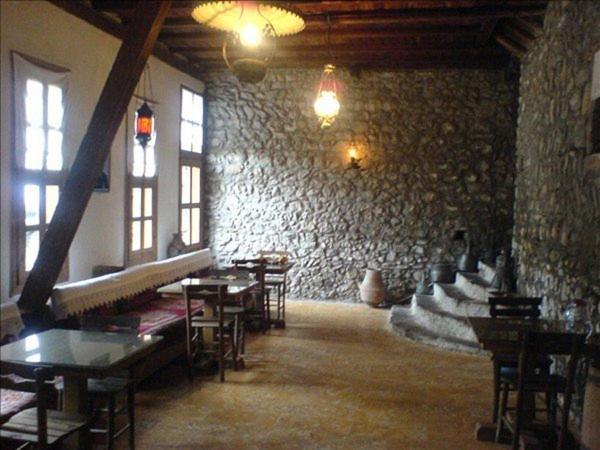 Hotel Tabag Ahmet Bey Konagi Safranbolu Exterior foto
